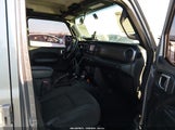 Jeep Wrangler Unlimited Sport S 4X4 1C4HJXDN0KW624072 photo