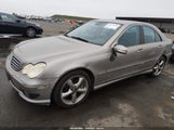 Mercedes-Benz C 230 Sport WDBRF52H56F743912 снимка