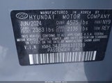 Hyundai Sonata Hybrid Sel KMHL34JJ8RA101339 снимка