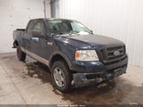 Ford F-150 Fx4/Lariat/Xl/Xlt 1FTPX14534NA12867 fotografie