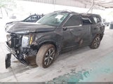 Kia Telluride S 5XYP64HC1LG069961 fotografie