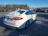 Ford Fusion Se 3FA6P0HD1GR284736 снимка