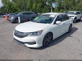 Honda Accord Sport 1HGCR2F62HA218068 fotografie