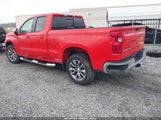 Chevrolet Silverado  Ltd Lt 1GCRYDED5NZ124898 снимка