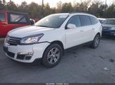 Chevrolet Traverse 1Lt 1GNKRGKD0GJ335049 снимка