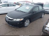 Honda Civic Lx 19XFA1F57AE057885 снимка