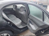 Honda Civic Lx 19XFA1F57AE057885 снимка