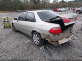 Honda Accord Lx V6 1HGCG1645XA009758 fotografie