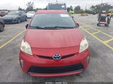 Toyota Prius Two JTDKN3DU4D5551890 снимка