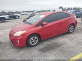Toyota Prius Two JTDKN3DU4D5551890 снимка