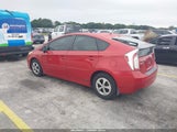 Toyota Prius Two JTDKN3DU4D5551890 снимка