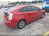 Toyota Prius Two JTDKN3DU4D5551890 снимка