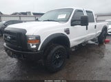 Ford F-250 Fx4/Harley-Davidson/King Ranch/Lariat/Xl/Xlt 1FTSW21R78ED31026 photo