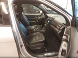 Ford Explorer Platinum 1FM5K8HT5HGE37570 снимка