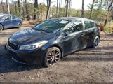 Kia Forte Lx KNAFK5A85H5697912 снимка