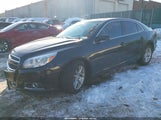 Chevrolet Malibu 1Lt 1G11C5SA7DF282535 снимка