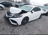 Toyota Camry Se 4T1G11AK1NU638772 снимка