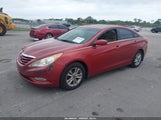 Hyundai Sonata Gls 5NPEB4AC2DH691248 снимка