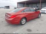 Hyundai Sonata Gls 5NPEB4AC2DH691248 снимка