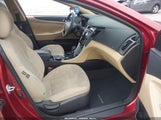 Hyundai Sonata Gls 5NPEB4AC2DH691248 снимка
