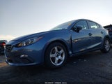 Mazda Mazda3 I Touring 3MZBM1L72EM115678 снимка
