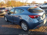 Mazda Mazda3 I Touring 3MZBM1L72EM115678 снимка