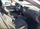 Nissan Rogue S Fwd 5N1AT2MT5LC801212 снимка