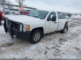 Chevrolet Silverado  Work Truck 1GCNKPE07CZ286589 снимка