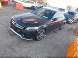 Mercedes-Benz C 300 Sport 55SWF4JB6FU089582 fotografie