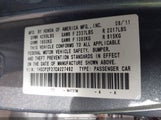 Honda Accord 2.4 Lx 1HGCP2F37CA027492 снимка