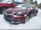 Chevrolet Malibu 1Lt 1G1ZE5ST8GF172242 снимка