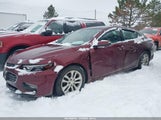 Chevrolet Malibu 1Lt 1G1ZE5ST8GF172242 снимка