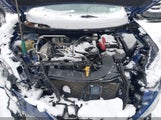 Nissan Rogue Sv Intelligent Awd JN8AT3BB5MW225470 photo