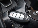Nissan Rogue Sv Intelligent Awd JN8AT3BB5MW225470 снимка