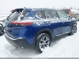 Nissan Rogue Sv Intelligent Awd JN8AT3BB5MW225470 снимка