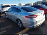 Ford Fusion Se 3FA6P0H70GR281465 снимка