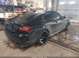 BMW 430I xDrive WBA73AP02NCJ79601 снимка