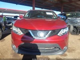 Nissan Rogue Sport Sv JN1BJ1CP6KW219682 photo