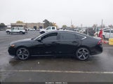 Honda Accord Hybrid Sport 1HGCY2F51SA056421 снимка