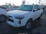Toyota 4Runner Sr5 JTEEU5JR6R5314784 снимка