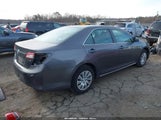 Toyota Camry Le 4T4BF1FK5ER381013 снимка