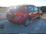Nissan Rogue Select S JN8AS5MV6EW720915 снимка