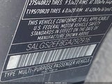 Land Rover Range Rover 5.0L V8 Supercharged SALGS2EF8GA292916 снимка