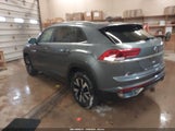 Volkswagen Atlas Cross Sport 2.0T Se 1V2LC2CA4NC227331 снимка