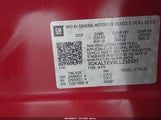 GMC Terrain Awd Sle 3GKALTEVXLL210537 снимка