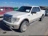 Ford F-150 King Ranch 1FTFW1ET0DKF93886 снимка