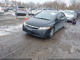 Honda Civic Ex 1HGFA168X8L030628 снимка