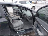 Honda Civic Ex 1HGFA168X8L030628 снимка