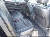 Nissan Pathfinder Sl 5N1AR2MN0EC702011 fotografie