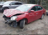 Nissan Sentra Sv 3N1AB7AP5HL654965 снимка